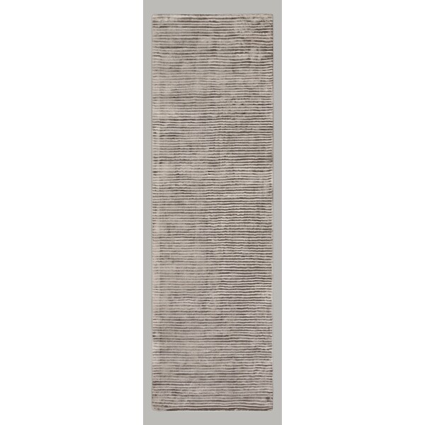 Surya Graphite - 2'6 X 8' Runner" GPH53-268